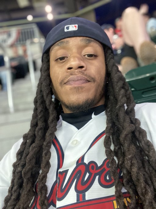 2 pic. Go Braves! https://t.co/IIM6pXMug5
