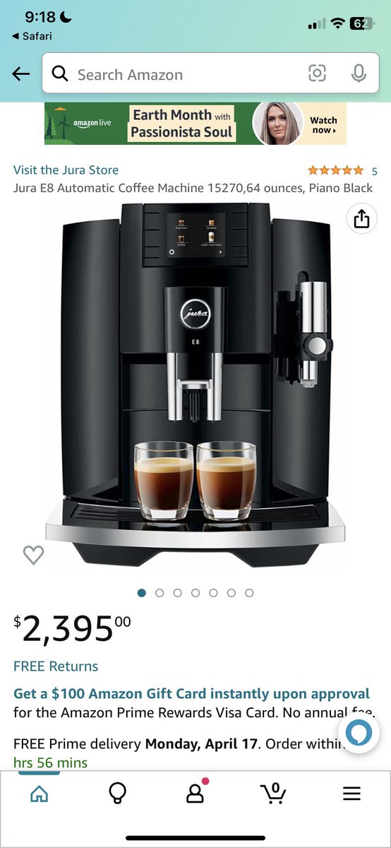 ajds's tweet photo. @Caissie Lawyers charge an extra hundred for a Jura(is) doctor degreed cup. https://t.co/NkxrwiFyjv
