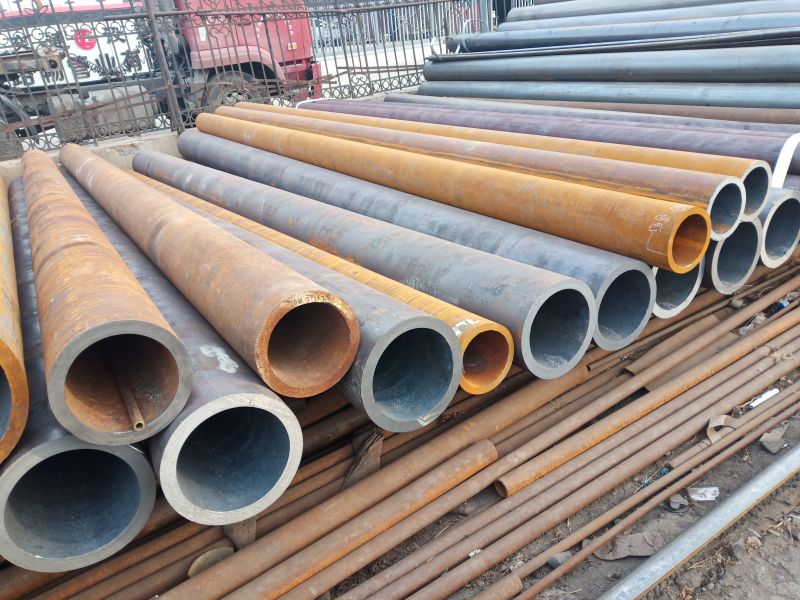 YolandaPeng6's tweet image. We have been in the steel pipe industry for nearly 20 years, if you have need any support, pls feel free to contact me.
Email: yolanda@permanentsteel.com
What'sApp: +86-18627549489
#weldedsteelpipes #oiltube #casing #hollowsectiontube #seamlesssteelpipe #steelpipemill