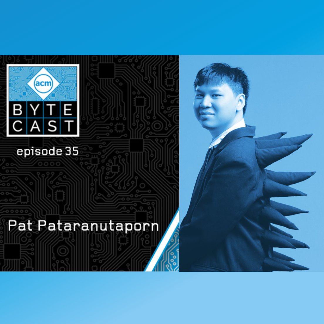 patpat_mit's tweet image. Thank you @acmeducation  (Association for Computing Machinery) for inviting me for the ByteCast Podcast. Thank you Stephen Ibaraki and Bruke Kifle for making this happen: 
learning.acm.org/bytecast/ep35-…
media.mit.edu/posts/acm-byte…

#ACMByteCast @medialab  @FluidInterfaces