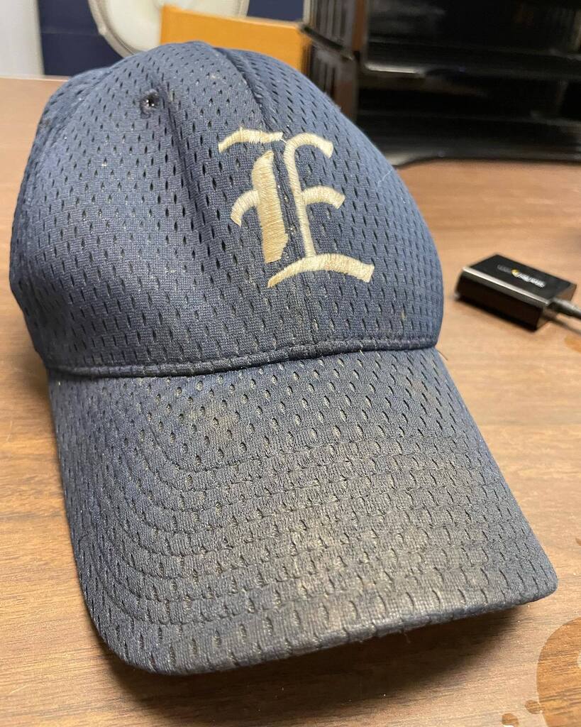 Josh Cole tweet media