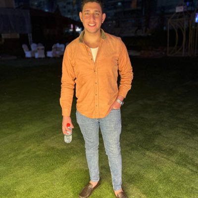 AhmedHelal2017's tweet photo. #NewProfilePic https://t.co/CCQwojihOP