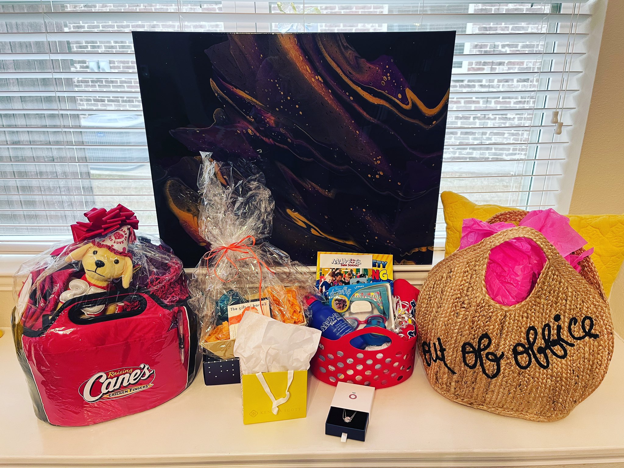 Hosp Elementary PTA on Twitter "Did you check out our silent auction