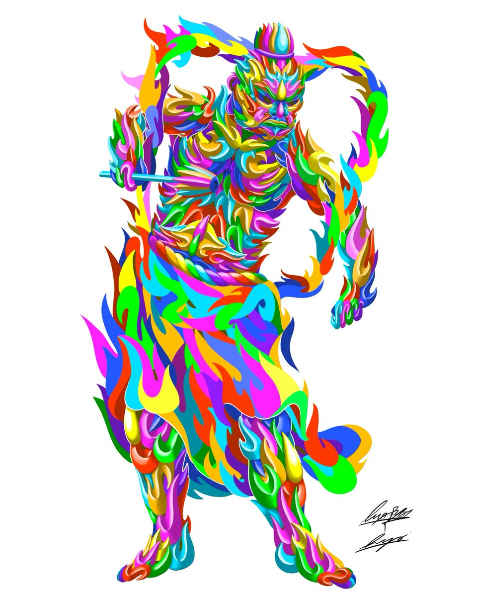 MADBLAST HIRO tweet media