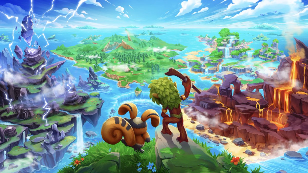 VVAR DOGS tweet media