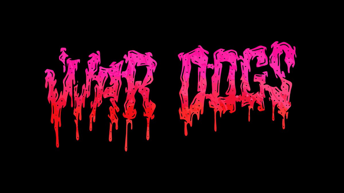 1/3 GIVEAWAY ALERT!
Dawgs are elated to announce a special collaboration with @PikaMoonCoin Metaverse &amp; P2E

We are offering 40 $USDT plus 5 WL spots for $PIKA ’s phase 1 ICO event, all you gotta do is:

1.RT, Comment, tag 3 friends
2.Follow @PikaMoonCoin
3.Follow <a href="/VVarDogsNFT/">VVAR DOGS</a>