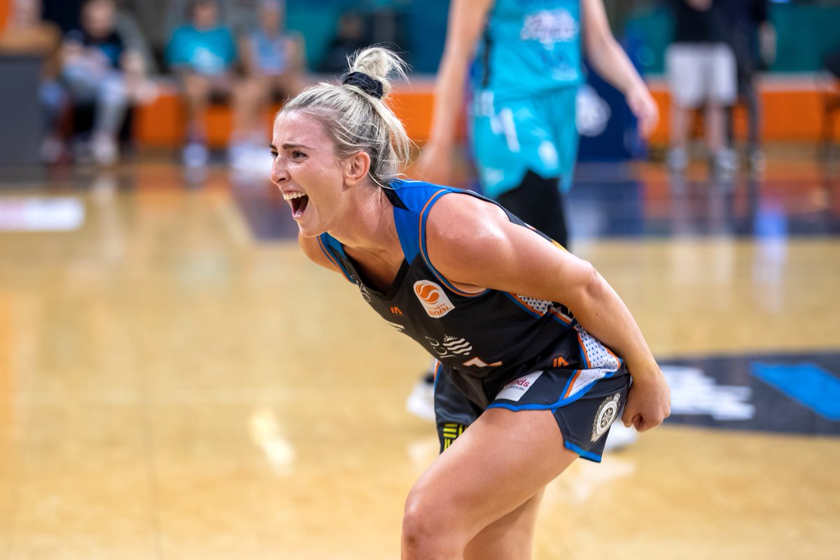 The Pick and Roll 🇦🇺🏀 tweet media