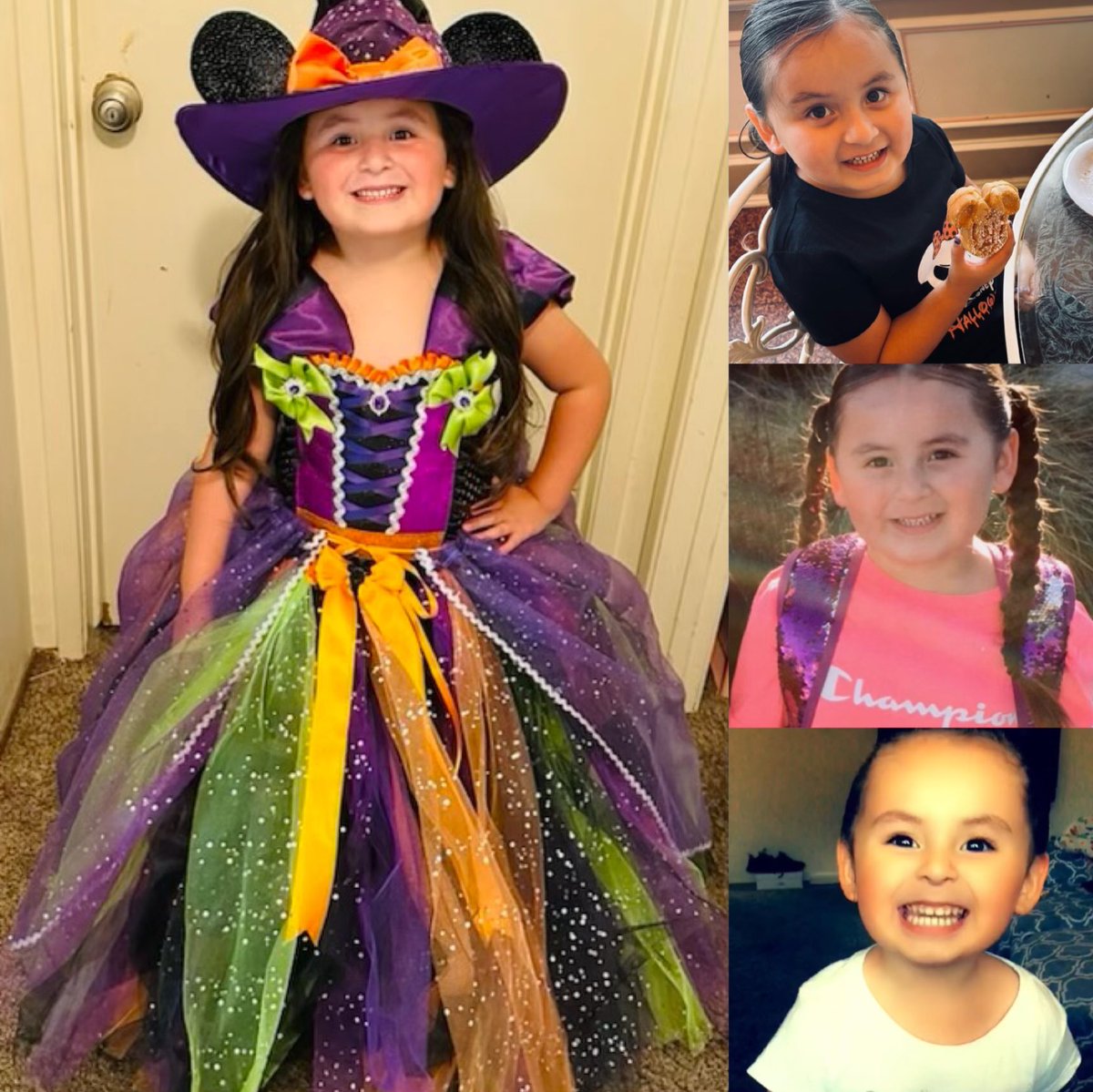 bett_yu's tweet photo. UPDATE: 5-year-old girl heading to birthday party fatally shot on I-880
According to a GoFundMe page set up by a family friend, Eliyanah was with her family traveling SB 880 to the Outback restaurant in Milpitas at the time of the shooting. @KPIXtv
https://t.co/o5AbhMWgMA https://t.co/39rmqi6jyP