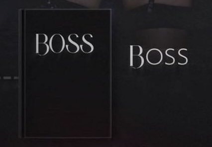 LvsDominio's tweet photo. Eva vía ig live 
— Dice que Boss será publicado en un solo tomo https://t.co/XxFlaBct6X