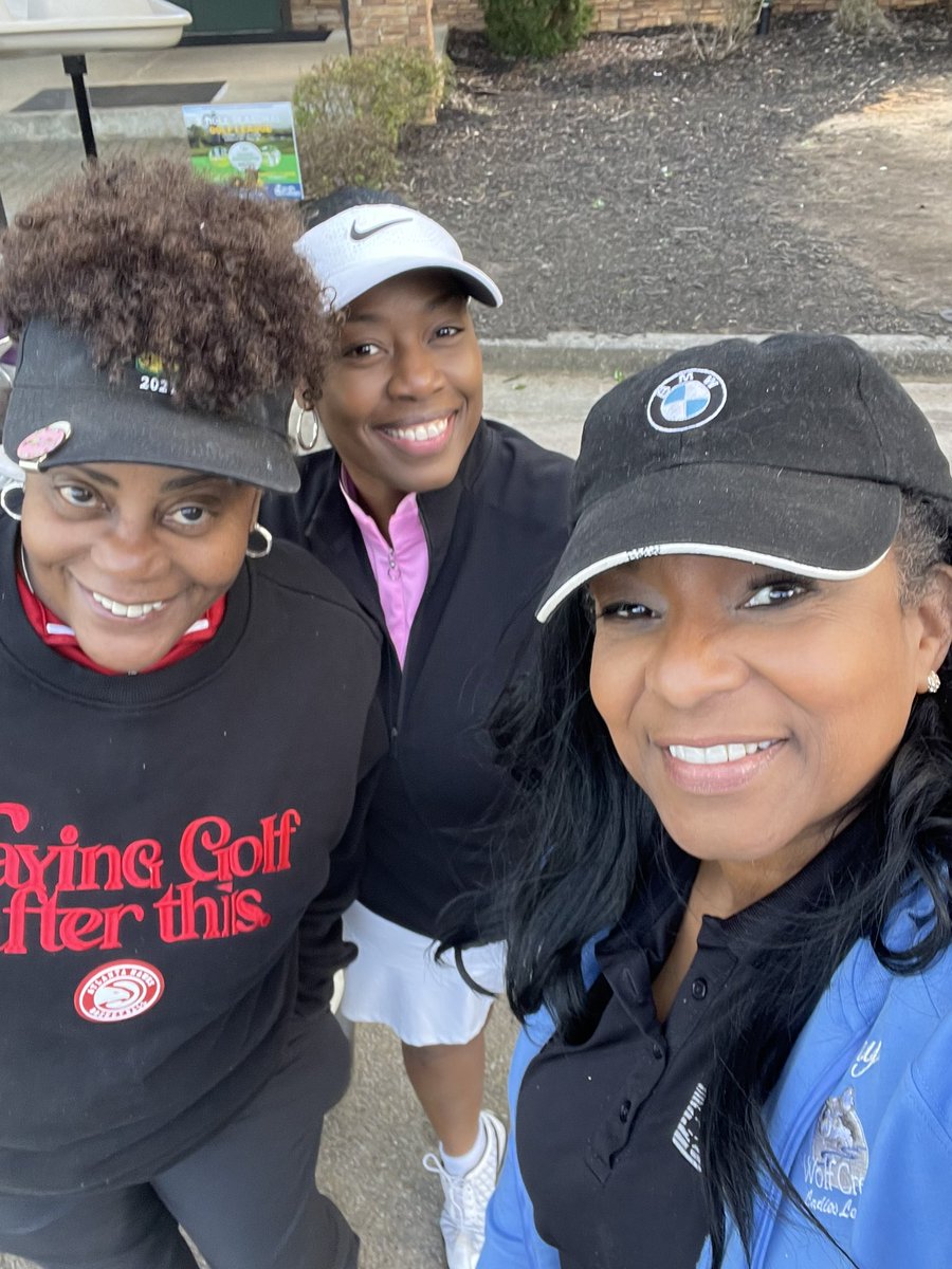 GolfGALS tweet media