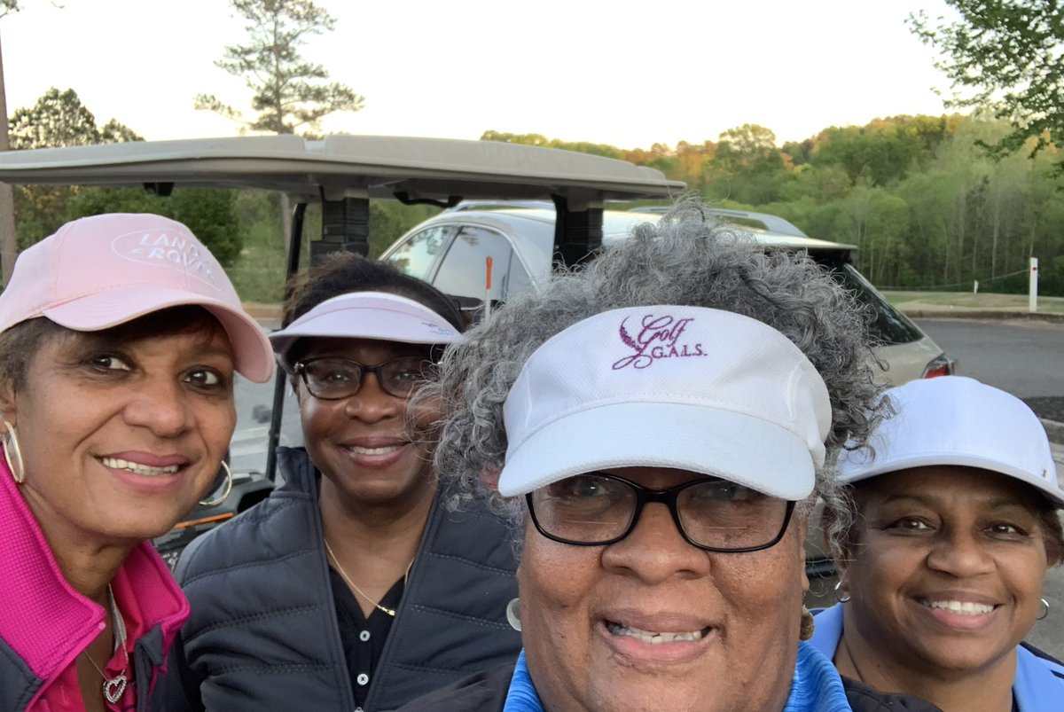 GolfGALS tweet media