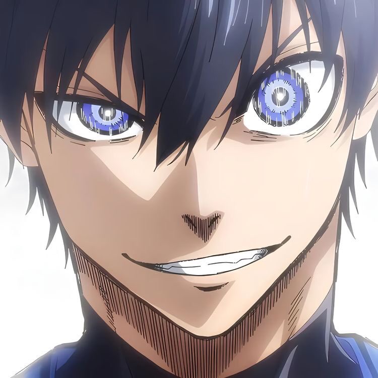 y_11sagi's tweet photo. qué onda loco quiero mutuals que les guste blue lock, no soy nueva en twt pero me vicie con este manga choto

tmb m vi otros como jjk y psycho pass pero me importa bl ahora a

m gusta nwjs no se si sirve

#anitwt #quieromutuals #bluelock

rt y fav ya saben 🤗🤗🥰🥰🥰 https://t.co/vwn4fo9h9n