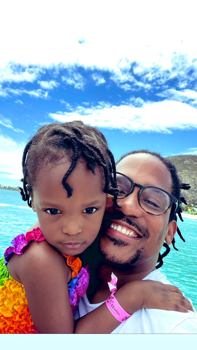 drjohntyus's tweet photo. Fatherhood is one of my greatest joys! #girldad #tyus #daddysbaby #fatherhood https://t.co/4DFWAv55Vp