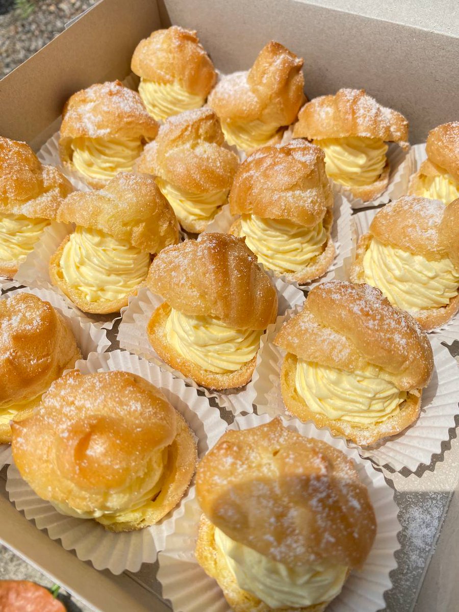 haesoopuff's tweet photo. nak berbuka dengan creampuff? https://t.co/qZ4ydxSCHz