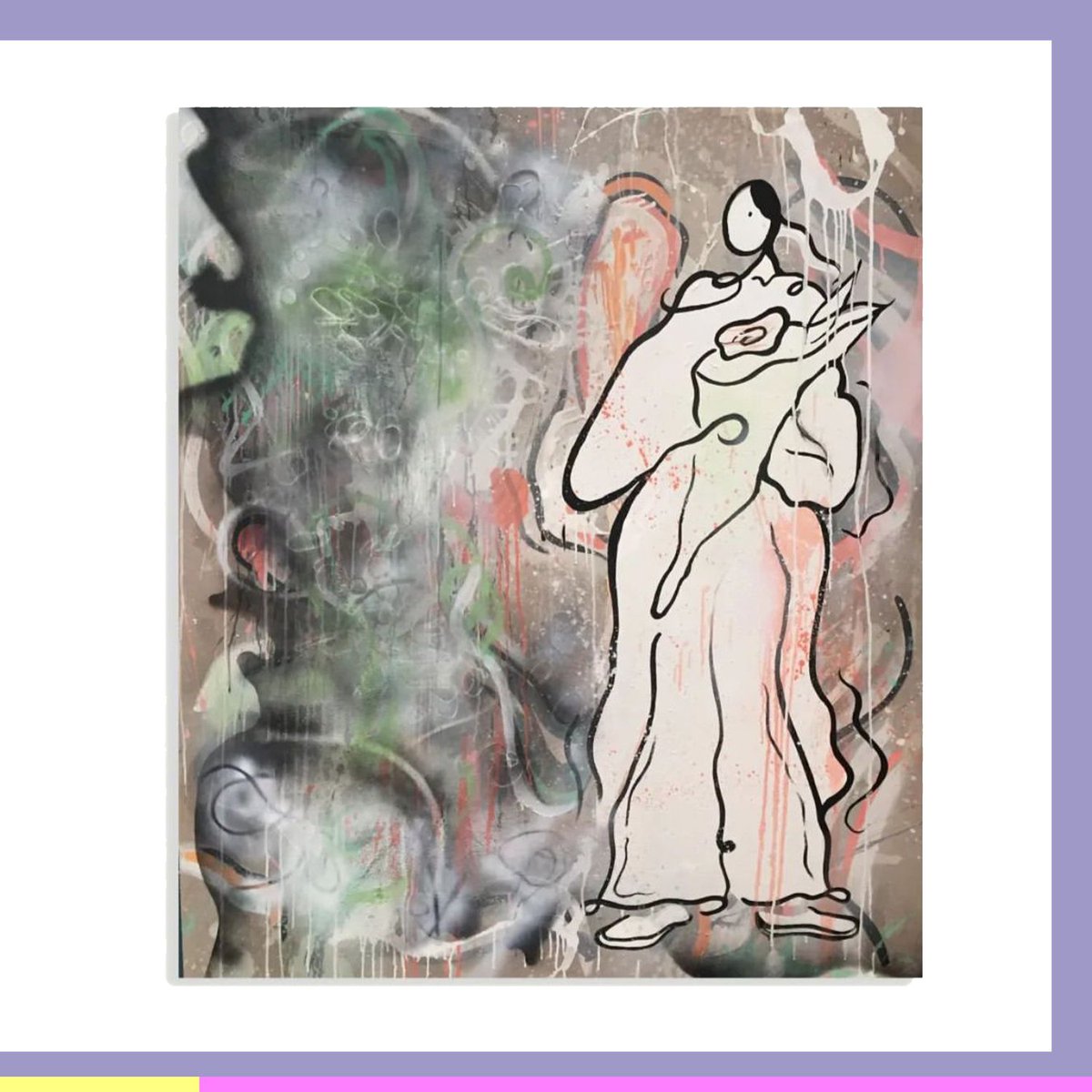 @sunday_ambience☀️x Antimateria Sonora + @eldiadelaimpresion en la terraza de <a href="/ateacdmx/">ATEA</a> 🌱

⭐️Line up: 

@avant_garde_institute 🧞
<a href="/aquamute/">AquaMute</a> 📳
<a href="/nnux/">Laone Motlhatlhedi</a>🔮
@dzyandmyself / Czarcie 🎆
<a href="/p3p510/">Pablo E. Peña P.</a>🎚️

🪷🐬💦🦎🦓⭐️🐙

Diseño x @pedazodeaerolito 

♦️ Domingo 30 Abril 2023 - 1:00 pm a 8:00 pm