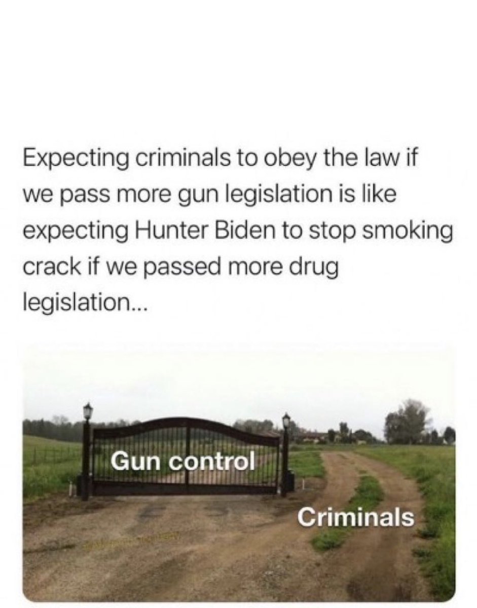 luchandoxverdad's tweet image. #noguncontrol