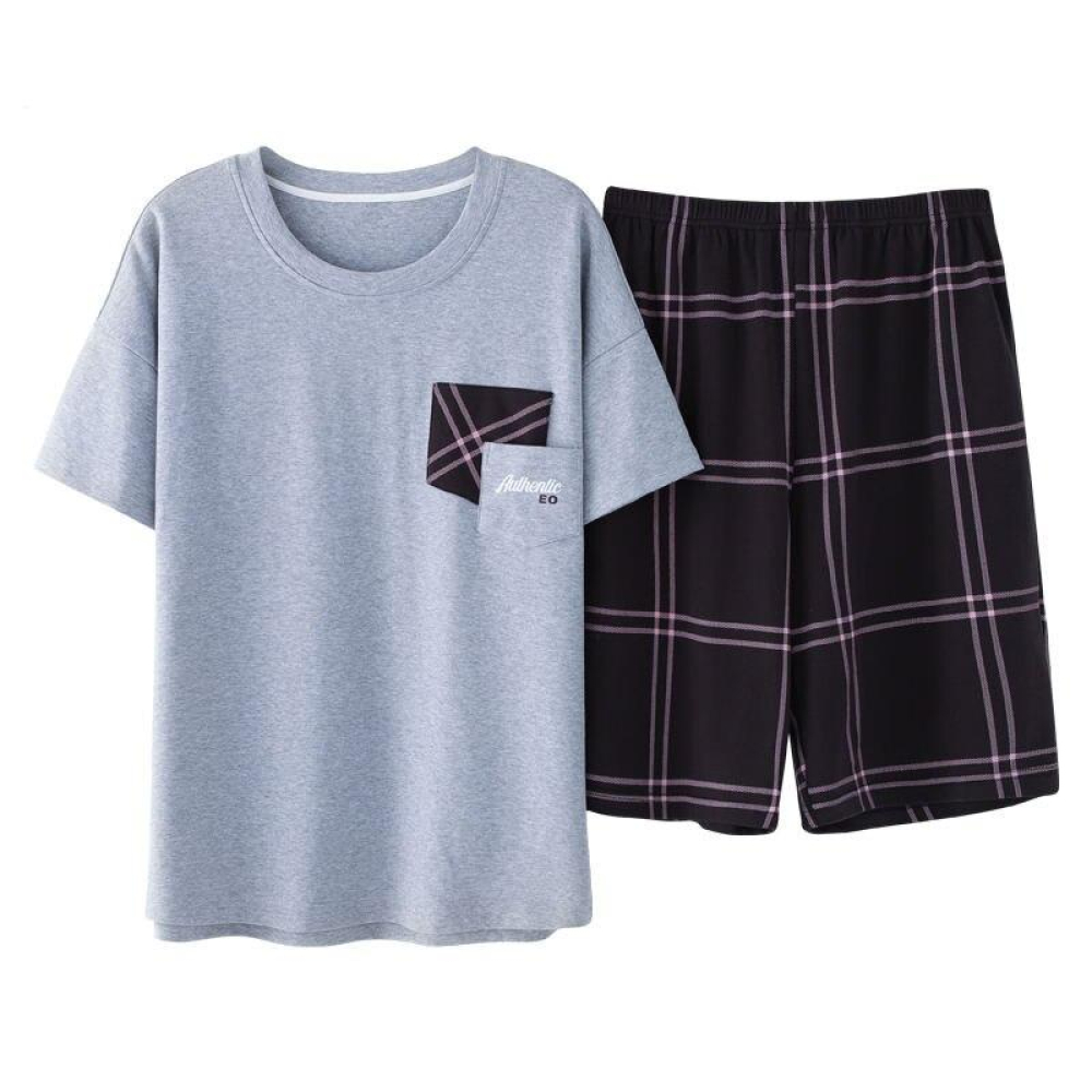 Men's Summer Breathable Cotton Clothing Set #shoppingaddict #brands gulio.shop/product/mens-s…