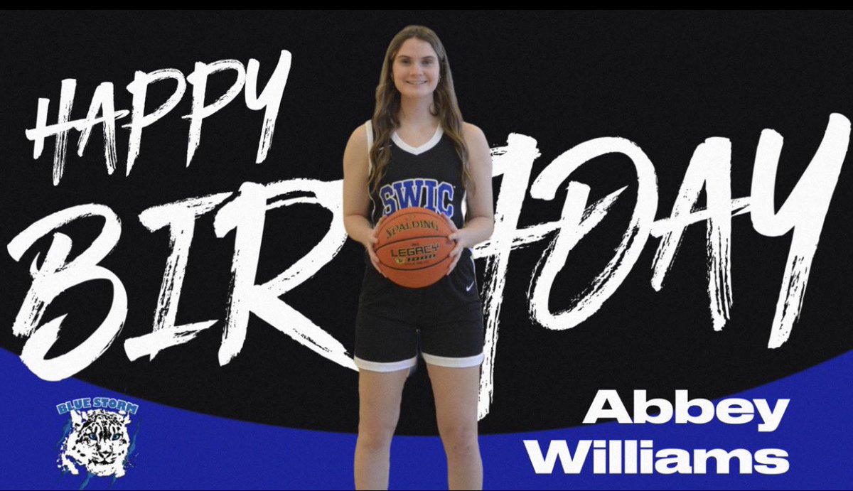 SWIC WBB (Official Account) tweet media