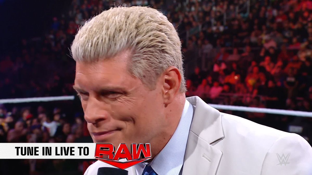 WWE on Twitter ""Laying there surrounded by 80,000 people with a