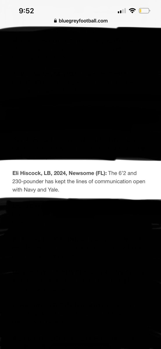 Eli Hiscock tweet media