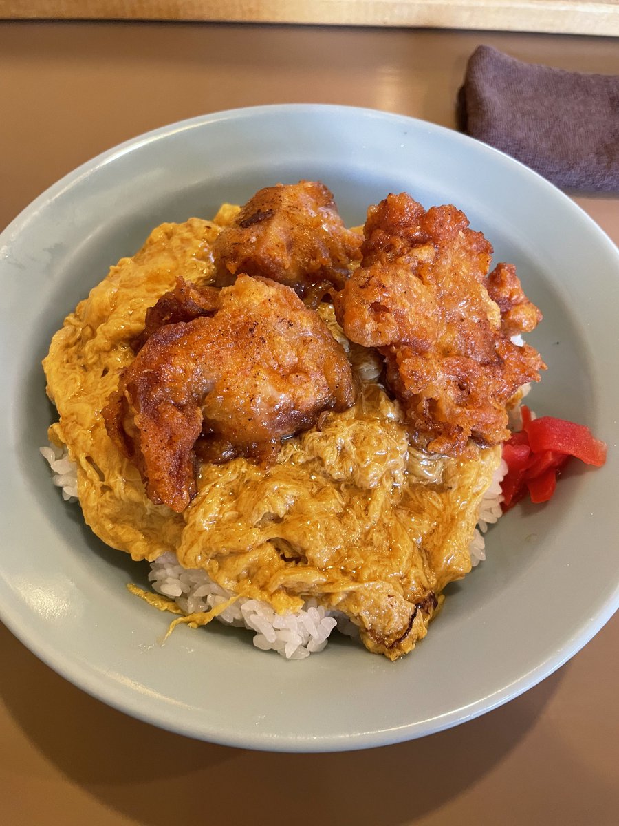 Tokaimrmr100's tweet image. おそようございます☀️