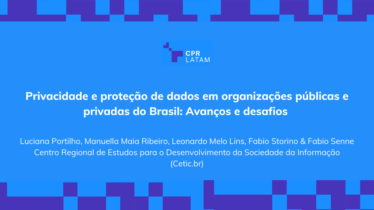 CPR LATAM tweet media