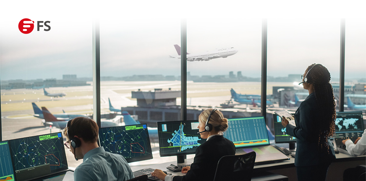 FScom_inc's tweet image. An airline in Singapore achieves safe and reliable data transfer with the transmission optical solution. Read more to learn how the solution helps withstand the high-humidity environment and address the long-haul #transmission. bit.ly/3mrKMbl
#FSsolution #FSnetworks