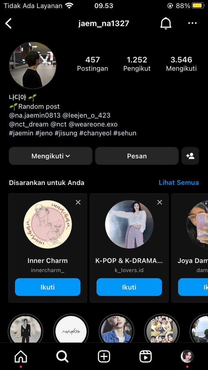 jungtaetae95's tweet photo. @jaemnarin @NCTsmtown_DREAM mau jeno
Kalimantan Selatan https://t.co/1loJA7aMN8
