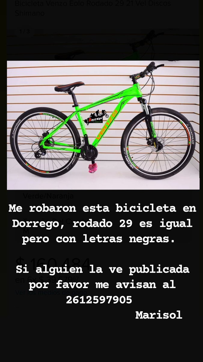 marisunmartinez's tweet photo. Difundir porfa https://t.co/5b37nuZ660