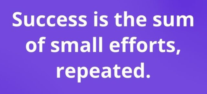 saad_timemanage's tweet photo. "Repeat for success. #motivation #perseverance #hardwork #success" https://t.co/wIXl2wl0yu