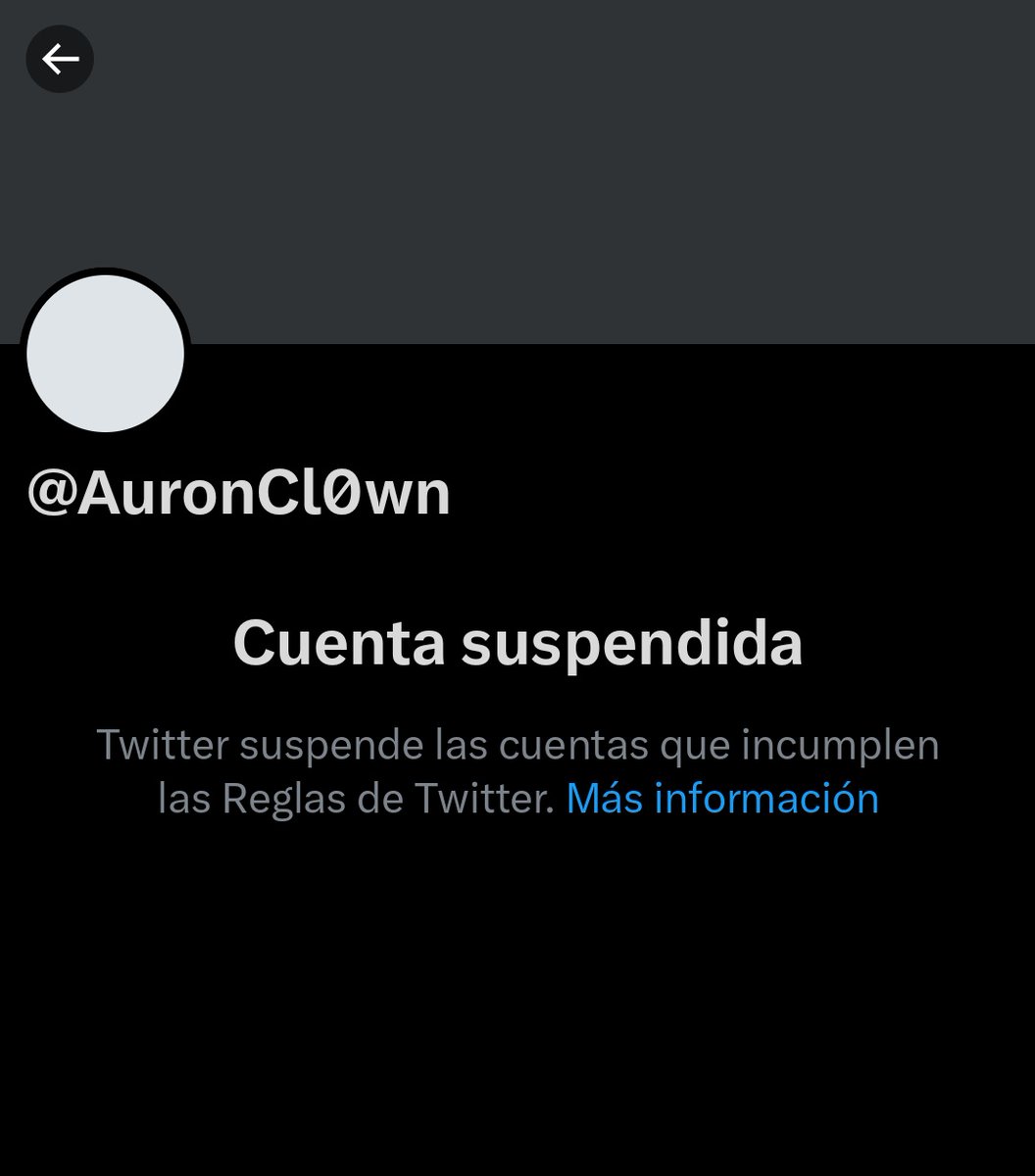 AuronC1Own's tweet photo. HOLA A TODOS DE NUEVO 🥰🫂 SOY SEBAS (@AuronCl0wn) EH VUELTO EN ESTA CUENTA POR FAVOR RT 🔄 Y FAV ♥️ PARA LLEGAR CON MIS MUTUALS 💙💙💙 https://t.co/isz2JRG1JF