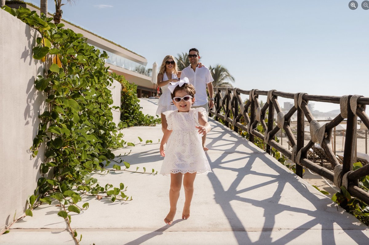 Let’s explore Grand Velas Los Cabos with lots of fun! The sun and sand will be waiting for you to play at the beach this spring! #GrandVelasCabo #Vacations