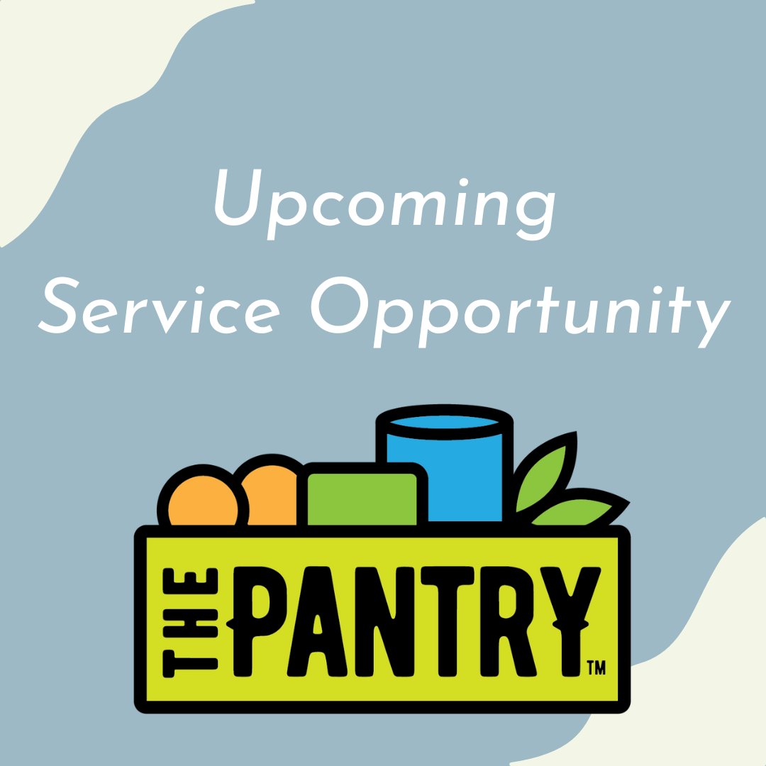 There's another service opportunity coming up on April 14 from 9-12 with thePantry. Let us know if you'd be able to serve! 

#wellspringhi #evangelicalcovenantoahu #oahuchurch #honoluluchurch