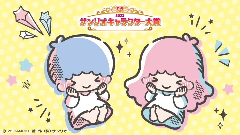 キキ＆ララ【公式】 on X: 