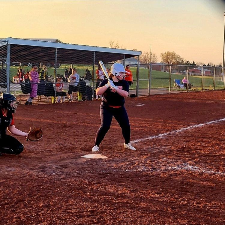 DoniphanW's tweet photo. HS Softball at ACCHS (4/10/23)

Game 1: (L) 14-22
Game 2: (W) 19-7

#MustangPride https://t.co/YUYEjDAeI4