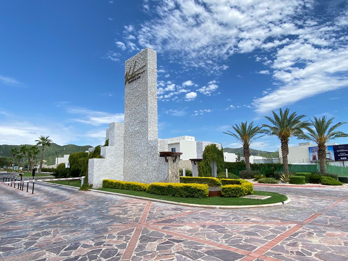 launch_br's tweet photo. Terrenos en venta en Ventura Residencial Club, Sección Aurora.

• Superficie del Terreno: 242 m2 
• Precio: $1,250,000

El precio de venta incluye acciones del club y el mantenimiento 2023 pagado. https://t.co/dq4FpUUOtL