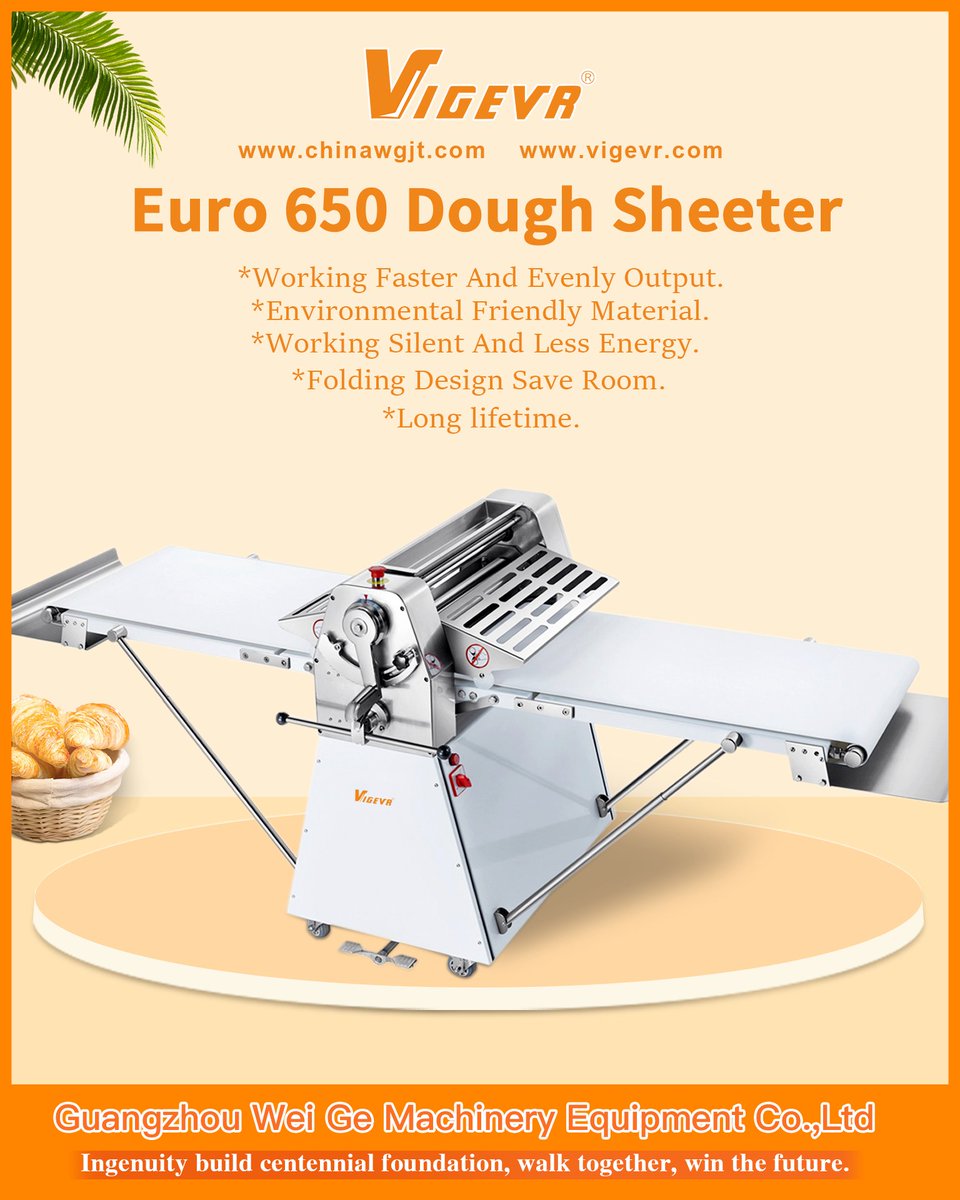📷📷Check out our 100kg dough mixer! Sturdy, automated, equipped with a digital panel and intelligent system for stable and speedy operation, saving you time and energy. #DoughMixer #Digitalization #Intelligent #Efficient