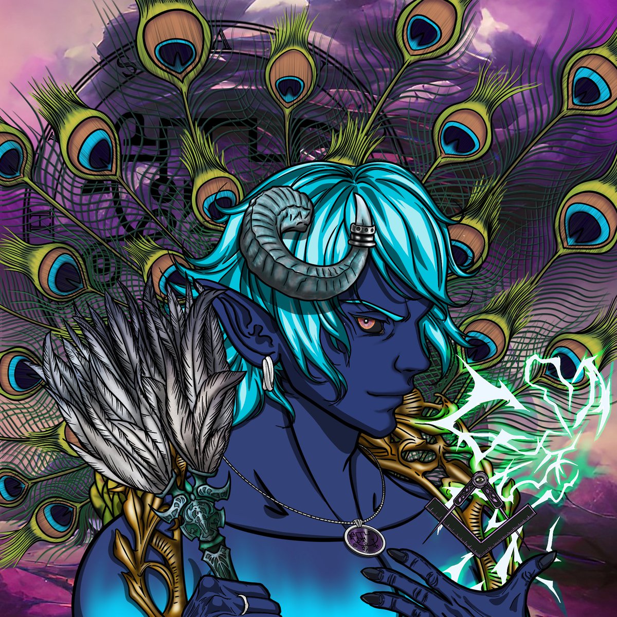 ArsGoetiaX's tweet image. 👹 New Summoning 65/72👹 

Andrealphus

On 🔔 !

Summon Andrealphus with Ethereum, Jasmine and silver candles during the night 🕯️🌿👻😈

👇🏻 NFT
opensea.io/assets/ethereu…

👇🏻 Collection
opensea.io/collection/ars…

#arsgoetiax #NFTs #NFTCommunity #NFT #NFTJapan