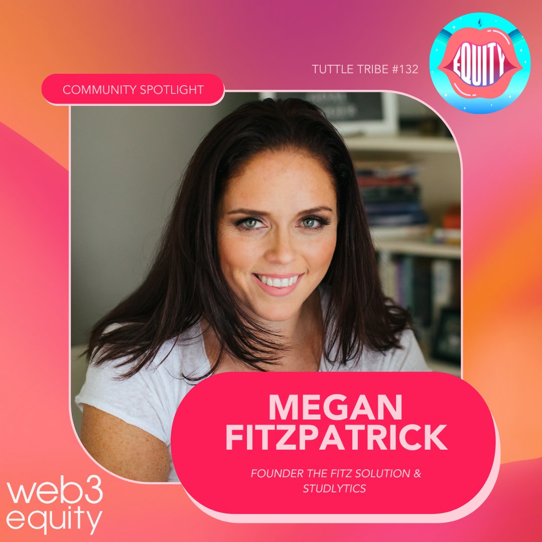 Tuttle Tribe tweet media