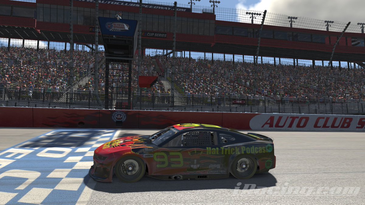 DART Motorsports tweet media