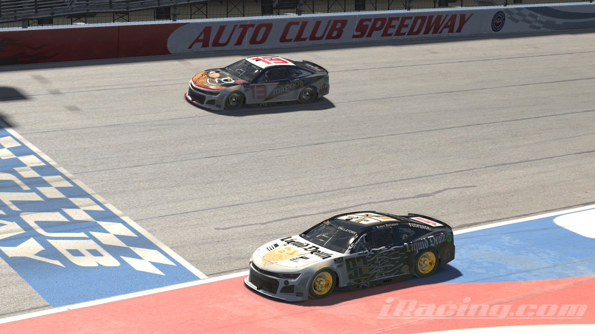 DART Motorsports tweet media
