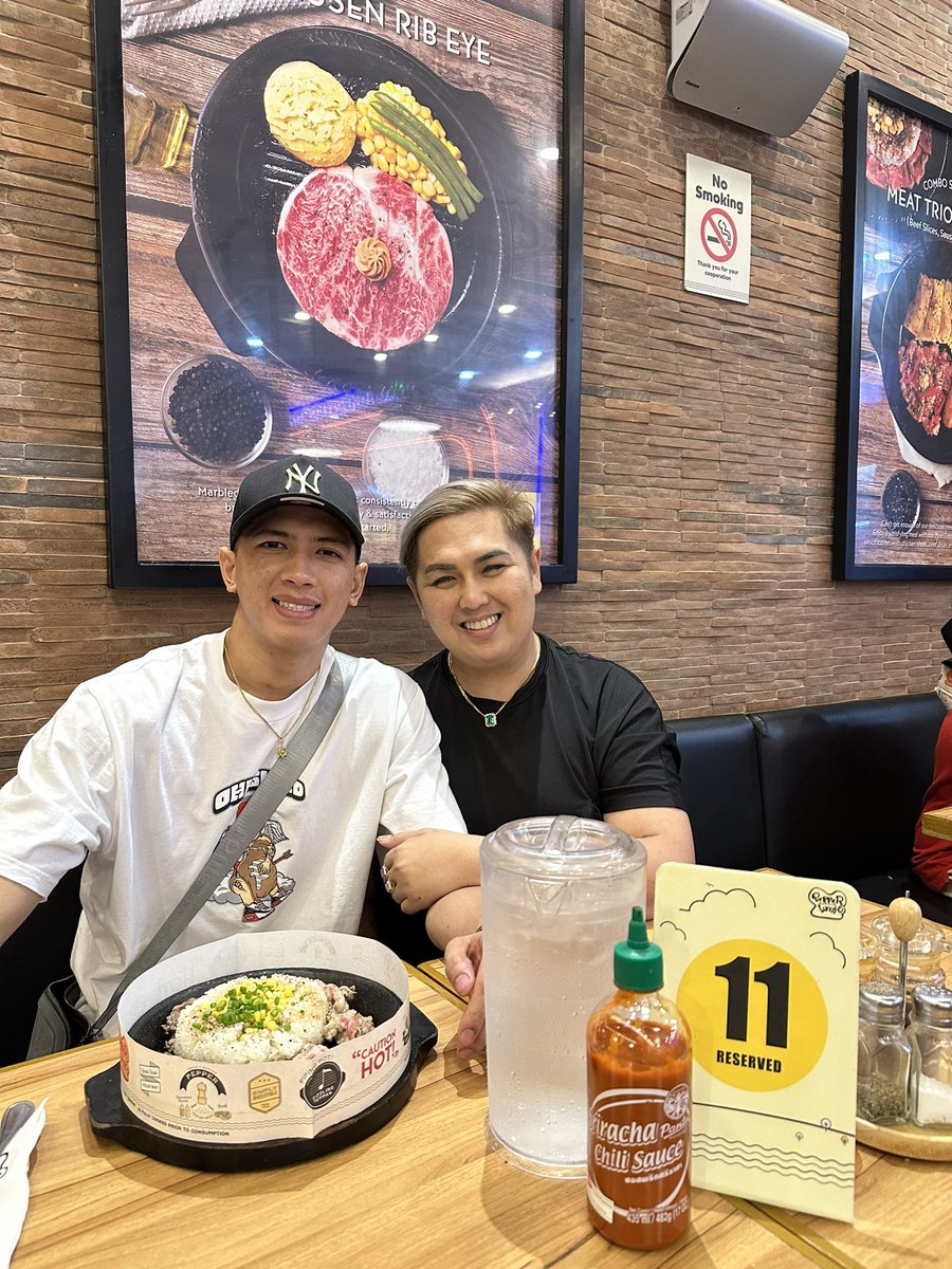 marbin_j's tweet photo. 10th🥰😍😍😍😍 https://t.co/s1okiewmW4
