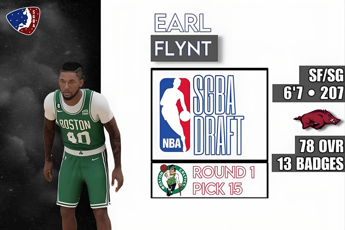 Over the moon excited to continue my career for such a historic franchise. I won’t let the city of Boston down !!