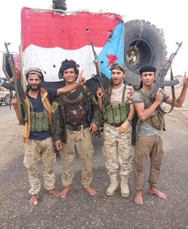 #الجنوب_مفتاح_السلام_والحرب
جنوبيون نرحب بالسلام 🤝 
ولكننا لا نعرف الإستسلام..