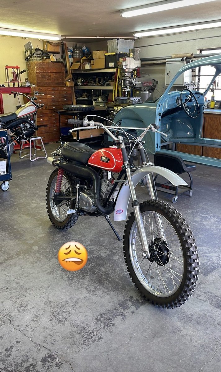 Rudd 🎃🥾 tweet media