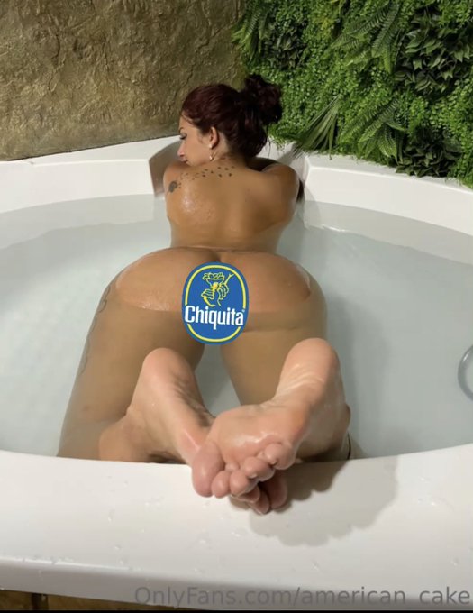 Can you peel that sticker off 😏 #feet #soles #ass #pawg #toes #bathtime #wet https://t.co/Ye30p1ikZY<a href="/tag/feet"class="tags">#feet</a><a href="/tag/soles"class="tags">#soles</a><a href="/tag/ass"class="tags">#ass</a><a href="/tag/bathtime"class="tags"><span>#bathtime</span></a><a href="/tag/wet"class="tags"><span>#wet</span></a><a href="/tag/toes"class="tags"><span>#toes</span></a><a href="/tag/pawg"class="tags"><span>#pawg</span></a>