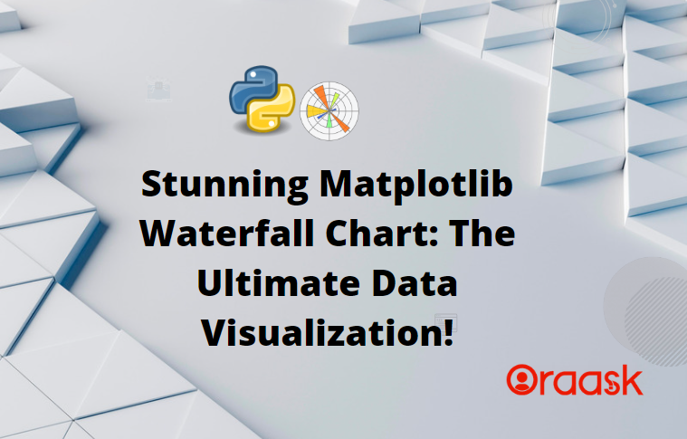 Oraask1's tweet photo. 📈📊 Want to create stunning Waterfall Charts in #Matplotlib? Check out this informative blog post by #Oraask! 👨‍💻💻

🔗 Read the full post from the link in the first comment 👇👇

#DataVisualization #WaterfallChart #Finance #Python #Programming #TechTips https://t.co/hKsTfjmXwy