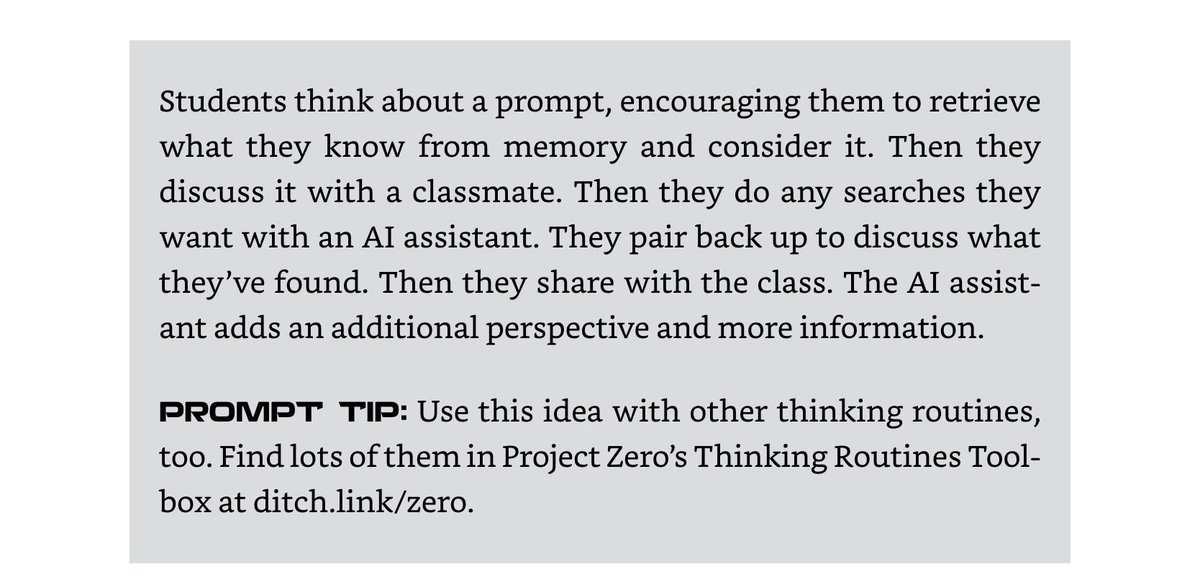 Michael Ramirez, M.Ed tweet media