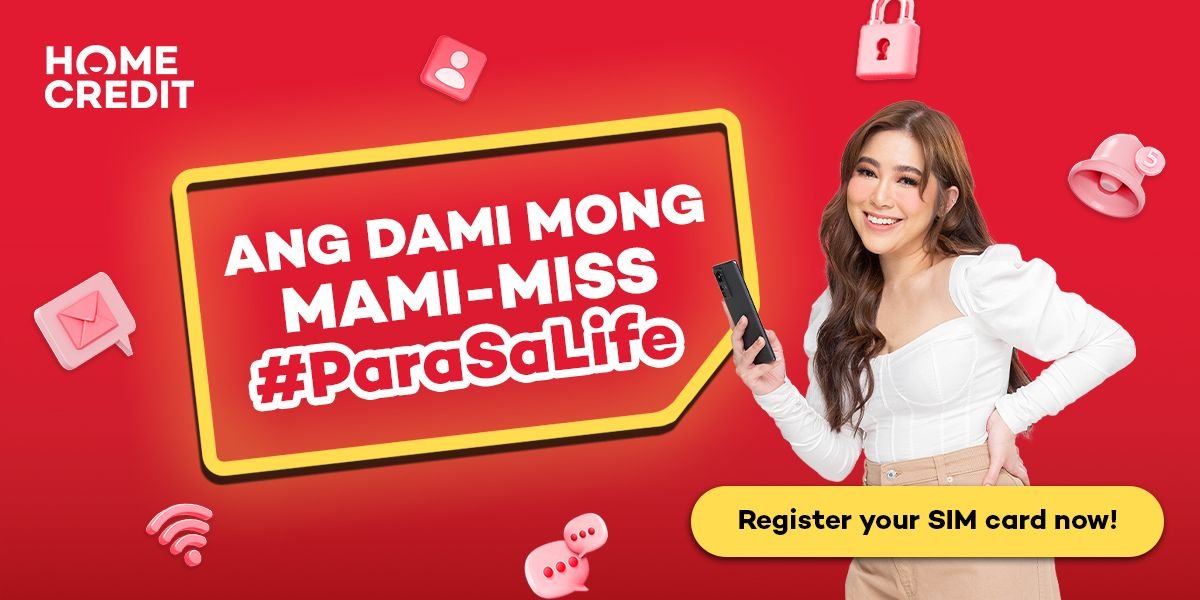 Home Credit Philippines on Twitter: &quot;Do it now! Here's what happens if ...