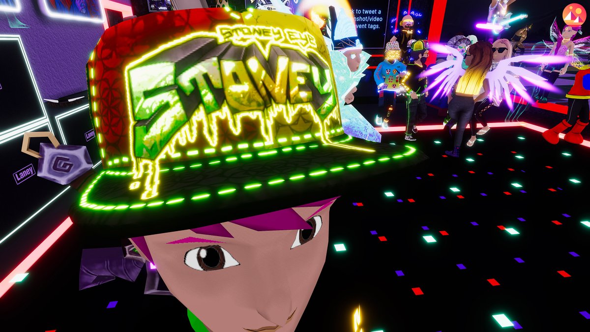 <a href="/stoney_eye/">StoneyEyeStudios</a> <a href="/Uniquehorns_nft/">TRUs - The Rocking Uniquehorns NFT</a> <a href="/teenybod/">ShelleyVan.eth</a> <a href="/SoultryDubs/">Soultry Dubs</a> <a href="/DCLMETATIGER/">-METATIGER- 🇩🇪</a> <a href="/ZomDCL/">ZomDCL</a> <a href="/em_DCL/">emmmeta</a> <a href="/DOCTORdrippNFT/">DOCTORdripp</a> <a href="/officialcubenft/">OfficialCryptoCube.eth</a> <a href="/MrSweMusic1/">mrswe.eth</a> <a href="/SteveSaiko/">Steve Sai</a> <a href="/jimsedric/">JimSedric</a> @SeafoamSinner